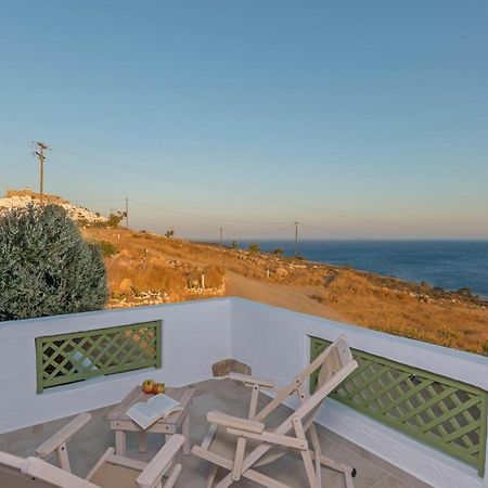 Elia Traditional Suites Astypalaia Ngoại thất bức ảnh