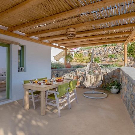 Elia Traditional Suites Astypalaia Ngoại thất bức ảnh